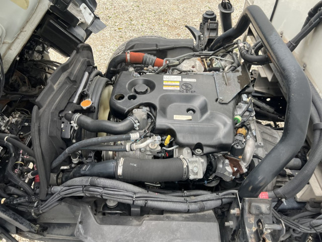 いすゞ エルフ 小型 冷蔵冷凍バン TKG-NPR85YN(103877) 41枚目