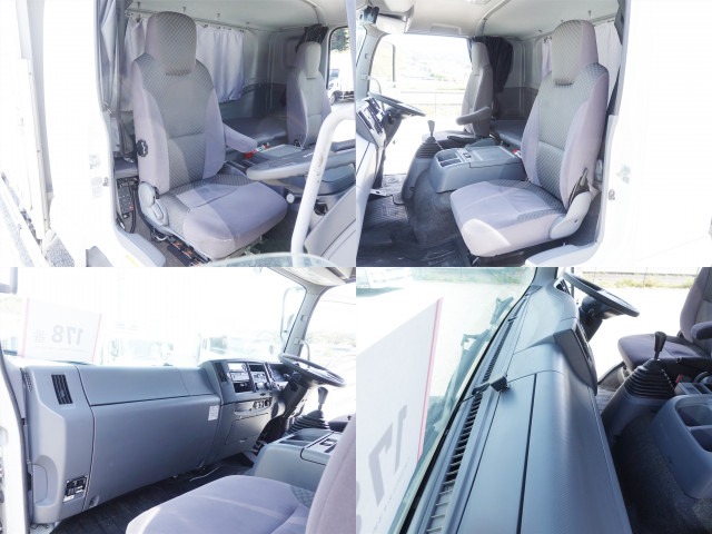 いすゞ フォワード 中型 ウィング 2RG-FRR90T2(103878) 27枚目