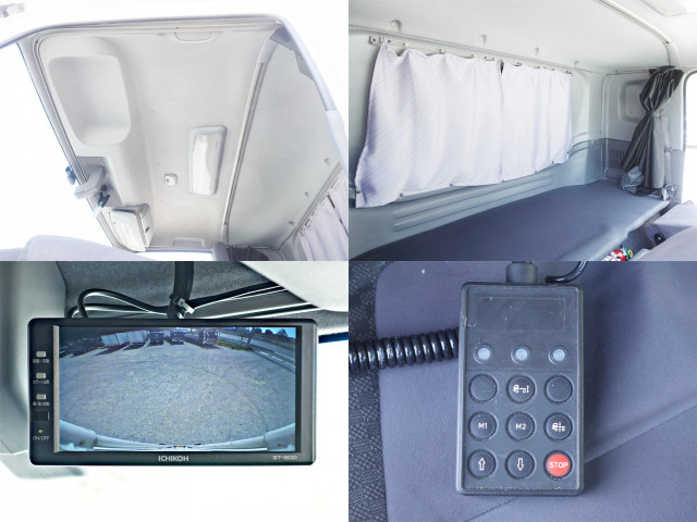 いすゞ フォワード 中型 ウィング 2RG-FRR90T2(103878) 29枚目