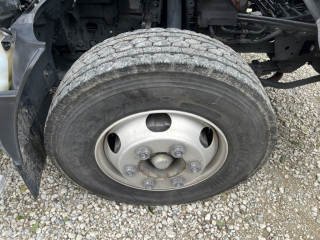 いすゞ エルフ 小型 冷蔵冷凍バン TKG-NPR85YN(103877) 45枚目