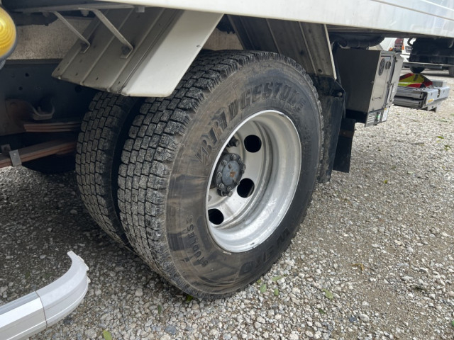 いすゞ エルフ 小型 冷蔵冷凍バン TKG-NPR85YN(103877) 47枚目