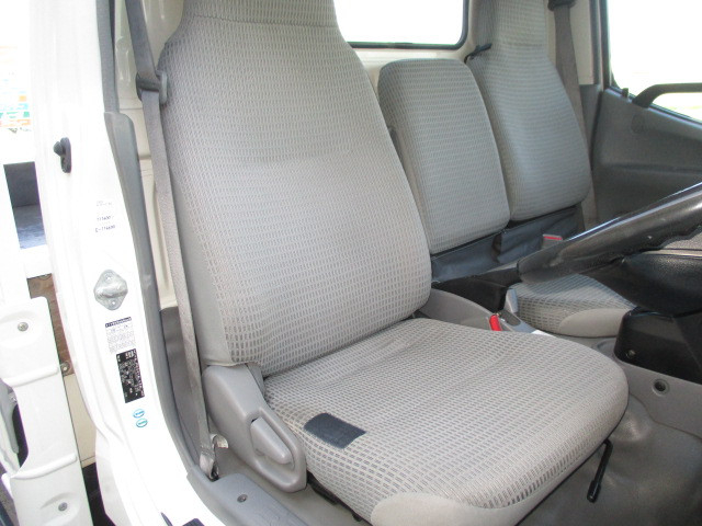 日野 デュトロ 小型 平ボディ TPG-XZU645M(103880) 7枚目