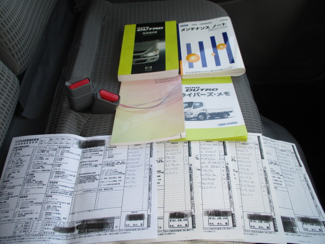 日野 デュトロ 小型 平ボディ TPG-XZU645M(103880) 13枚目