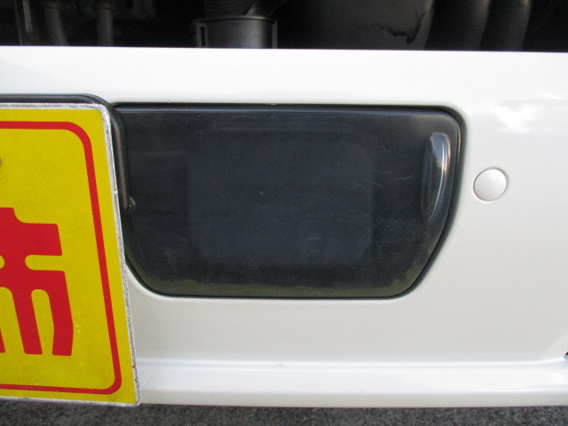 日野 デュトロ 小型 平ボディ TPG-XZU645M(103880) 15枚目