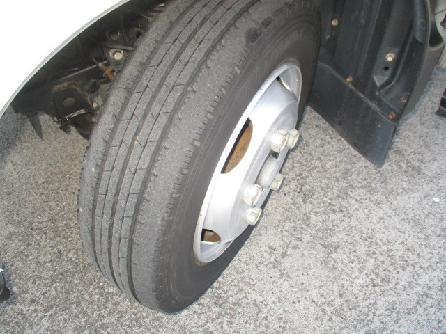 日野 デュトロ 小型 平ボディ TPG-XZU645M(103880) 16枚目