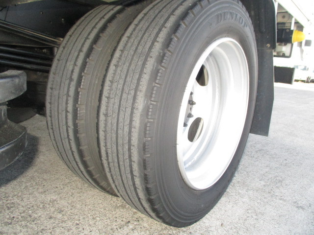 日野 デュトロ 小型 平ボディ TPG-XZU645M(103880) 17枚目