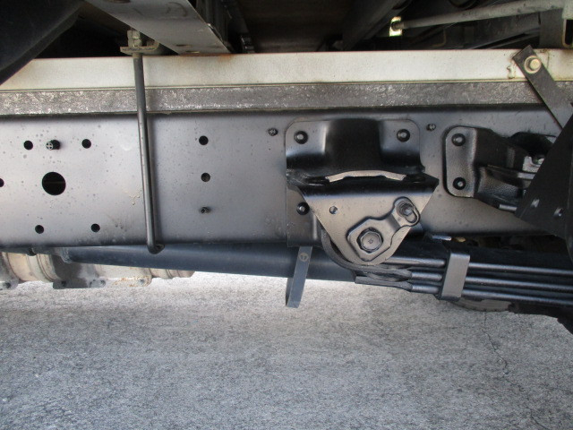 日野 デュトロ 小型 平ボディ TPG-XZU645M(103880) 18枚目