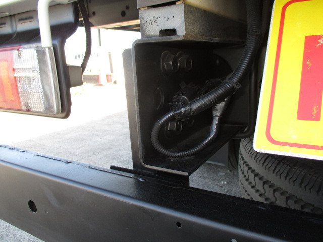 日野 デュトロ 小型 平ボディ TPG-XZU645M(103880) 20枚目