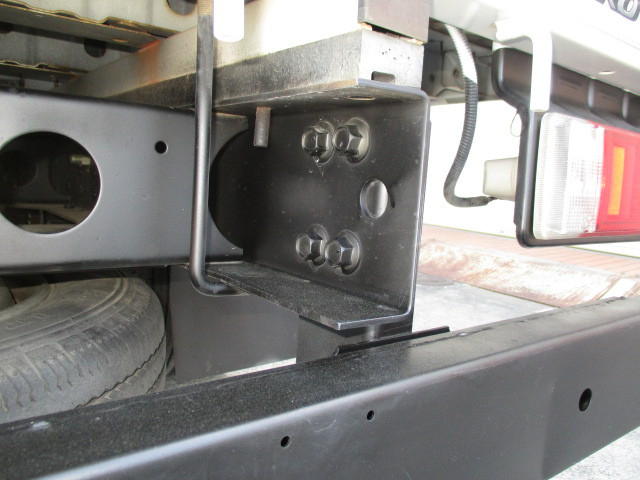 日野 デュトロ 小型 平ボディ TPG-XZU645M(103880) 21枚目