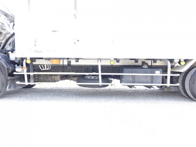 いすゞ フォワード 中型 冷蔵冷凍バン TKG-FRR90T2(103879) 26枚目