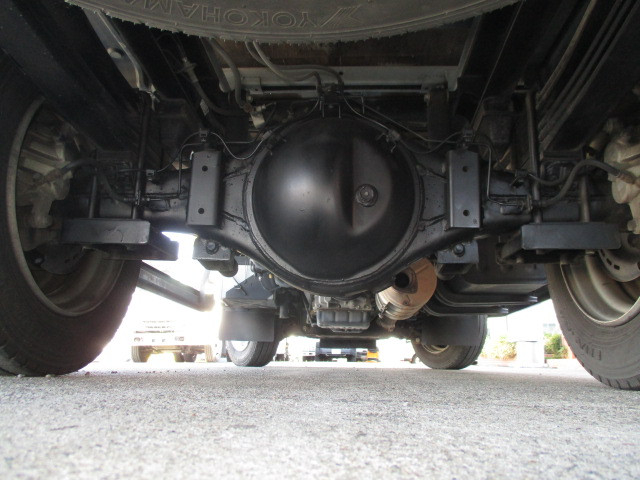 日野 デュトロ 小型 平ボディ TPG-XZU645M(103880) 22枚目