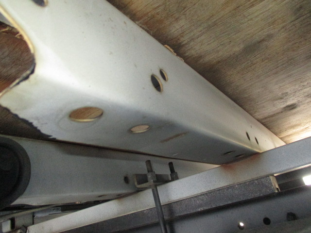 日野 デュトロ 小型 平ボディ TPG-XZU645M(103880) 24枚目