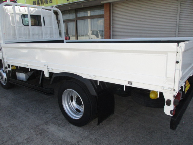 日野 デュトロ 小型 平ボディ TPG-XZU645M(103880) 33枚目