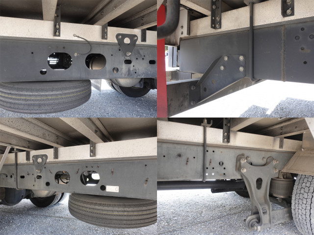 いすゞ フォワード 小型 冷蔵冷凍バン TKG-FRR90T2(103881) 22枚目