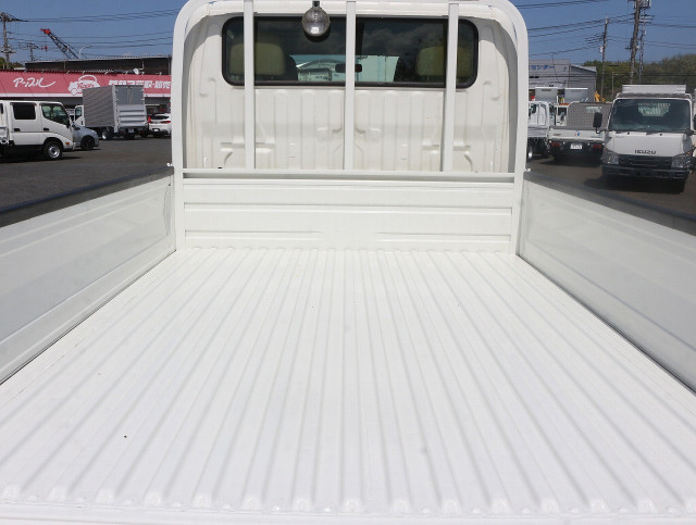 トヨタ トヨエース 小型 Wキャブ LDF-KDY281(103882) 10枚目