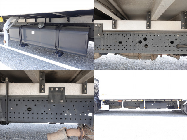 いすゞ フォワード 小型 冷蔵冷凍バン TKG-FRR90T2(103881) 23枚目