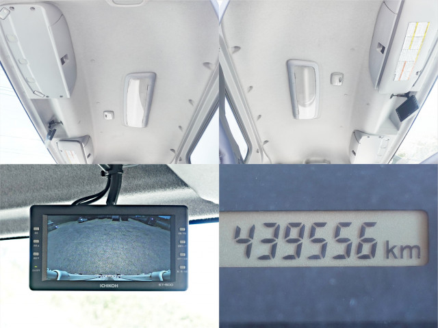 いすゞ フォワード 小型 冷蔵冷凍バン TKG-FRR90T2(103881) 27枚目