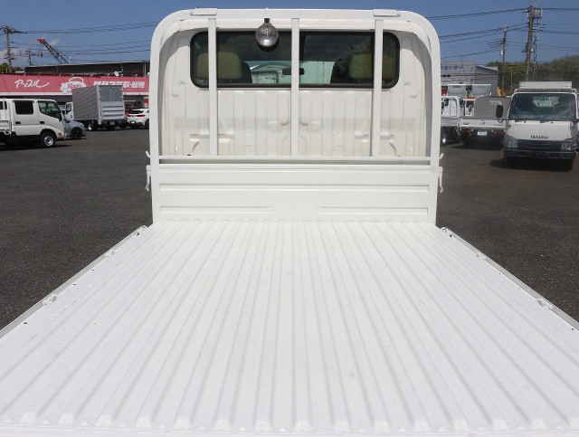 トヨタ トヨエース 小型 Wキャブ LDF-KDY281(103882) 16枚目
