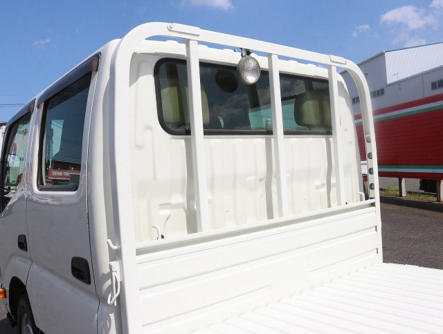 トヨタ トヨエース 小型 Wキャブ LDF-KDY281(103882) 19枚目