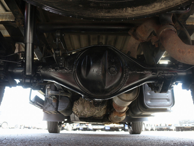 トヨタ トヨエース 小型 Wキャブ LDF-KDY281(103882) 26枚目