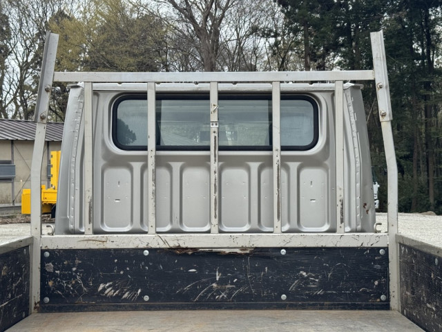 三菱ふそう キャンター 小型 Wキャブ TKG-FGA20(103883) 13枚目