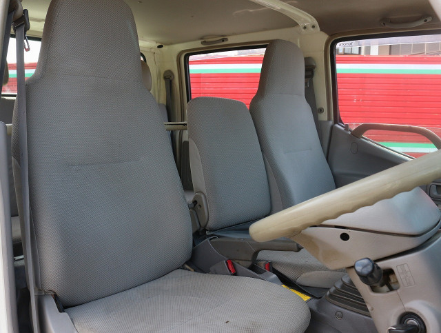 トヨタ トヨエース 小型 Wキャブ LDF-KDY281(103882) 29枚目