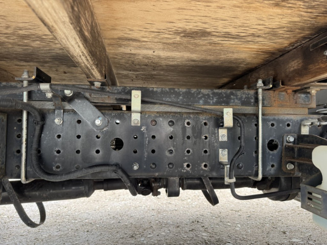 三菱ふそう キャンター 小型 Wキャブ TKG-FGA20(103883) 14枚目