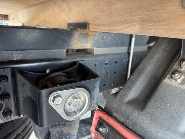 三菱ふそう キャンター 小型 Wキャブ TKG-FGA20(103883) 15枚目