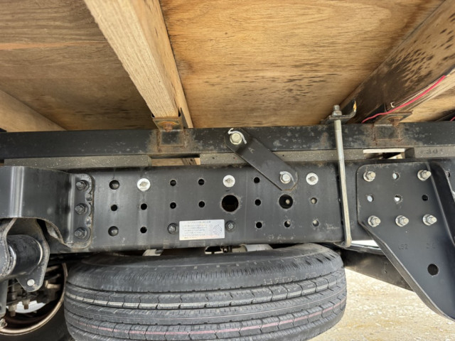 三菱ふそう キャンター 小型 Wキャブ TKG-FGA20(103883) 16枚目