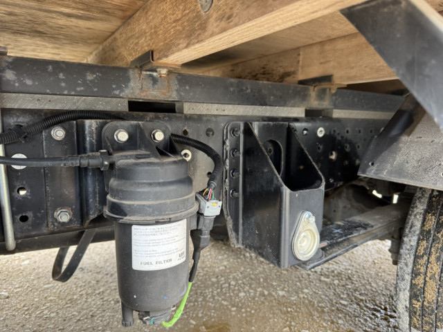 三菱ふそう キャンター 小型 Wキャブ TKG-FGA20(103883) 17枚目