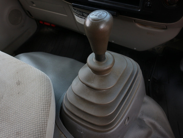 トヨタ トヨエース 小型 Wキャブ LDF-KDY281(103882) 33枚目