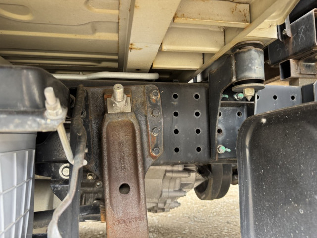 三菱ふそう キャンター 小型 Wキャブ TKG-FGA20(103883) 18枚目