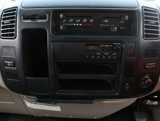 トヨタ トヨエース 小型 Wキャブ LDF-KDY281(103882) 34枚目