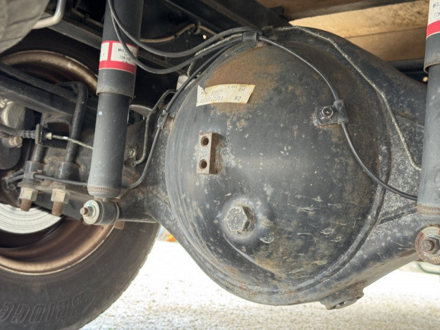 三菱ふそう キャンター 小型 Wキャブ TKG-FGA20(103883) 19枚目