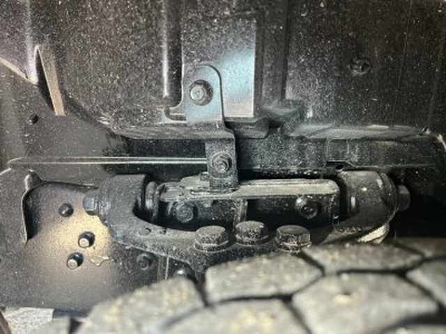 三菱ふそう キャンター 小型 平ボディ TKG-FBA20(34569) 32枚目