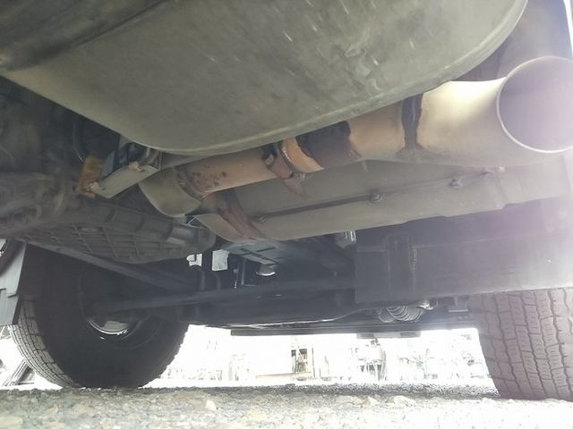 VOLVO その他・不明 大型 トラクタ 0(11258) 10枚目