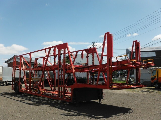 いすゞ ギガ その他 トレーラ（その他） TS925A1(7076) 4枚目