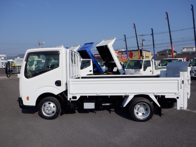 Nissan Small Flat body TKG-SZ2F24(78500) 12枚目