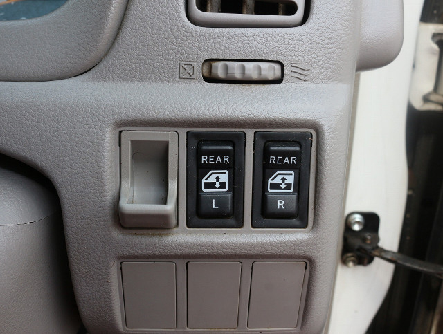 トヨタ トヨエース 小型 Wキャブ LDF-KDY281(103882) 35枚目