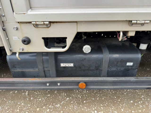 三菱ふそう キャンター 小型 Wキャブ TKG-FGA20(103883) 20枚目