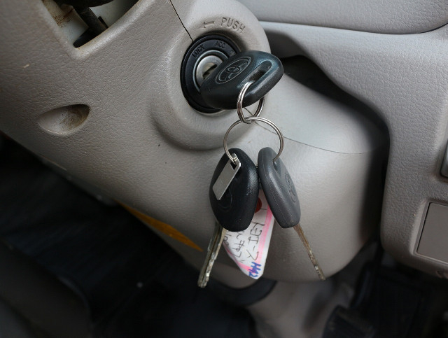 トヨタ トヨエース 小型 Wキャブ LDF-KDY281(103882) 36枚目