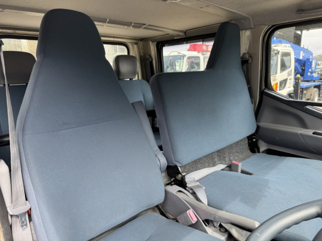 三菱ふそう キャンター 小型 Wキャブ TKG-FGA20(103883) 21枚目