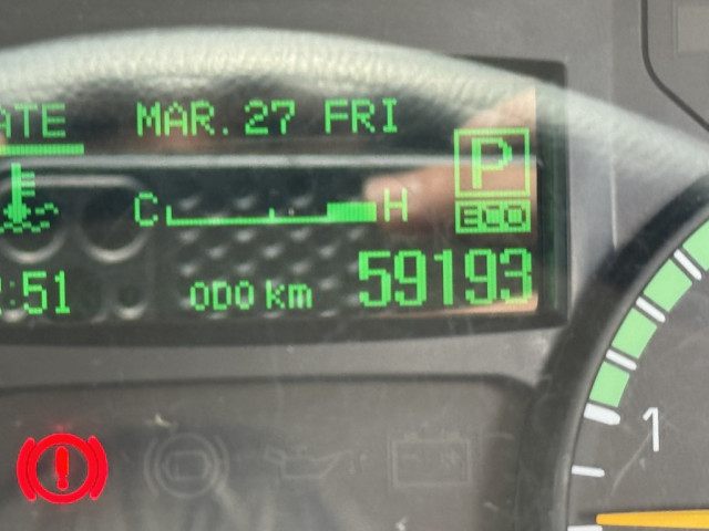 三菱ふそう キャンター 小型 Wキャブ TKG-FGA20(103883) 22枚目