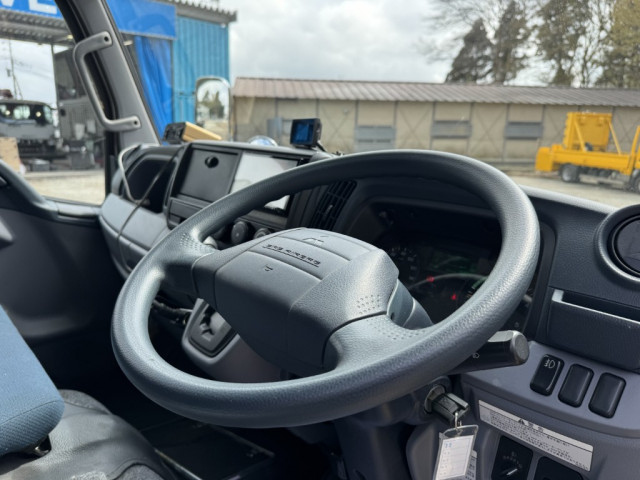 三菱ふそう キャンター 小型 Wキャブ TKG-FGA20(103883) 23枚目