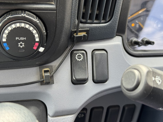 三菱ふそう キャンター 小型 Wキャブ TKG-FGA20(103883) 28枚目