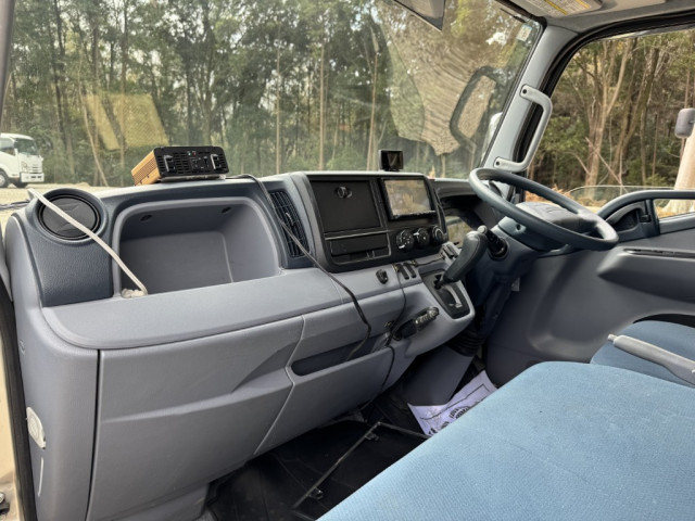 三菱ふそう キャンター 小型 Wキャブ TKG-FGA20(103883) 29枚目