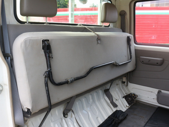トヨタ トヨエース 小型 Wキャブ LDF-KDY281(103882) 45枚目