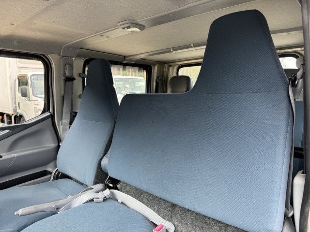 三菱ふそう キャンター 小型 Wキャブ TKG-FGA20(103883) 30枚目