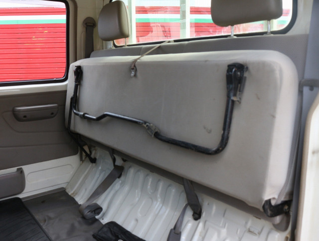 トヨタ トヨエース 小型 Wキャブ LDF-KDY281(103882) 47枚目