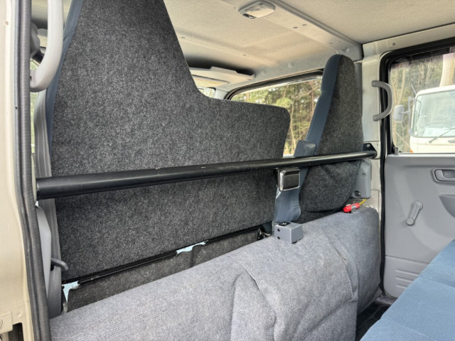 三菱ふそう キャンター 小型 Wキャブ TKG-FGA20(103883) 32枚目